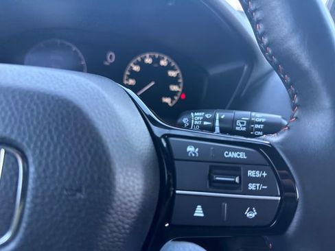 Certified 2024 Honda HR-V Sport image 24