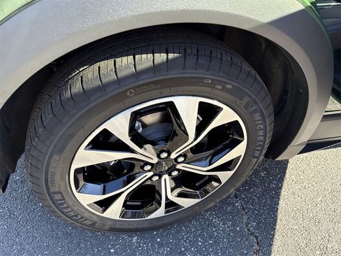 Used 2025 Ford Mustang Mach-E Select image 18