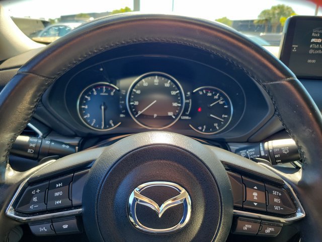 Used 2021 MAZDA CX-5 Grand Touring Reserve AWD/4WD image 24