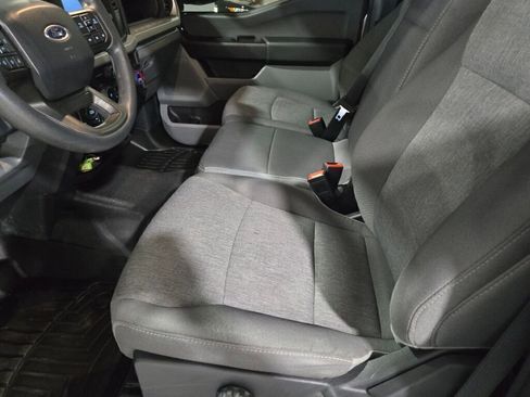 Used 2024 Ford F250 XL w/ XL Off-Road Package image 21