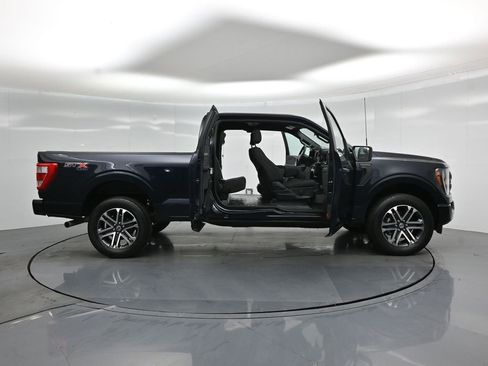 Certified 2023 Ford F150 XL w/ STX Appearance Package AWD/4WD image 5