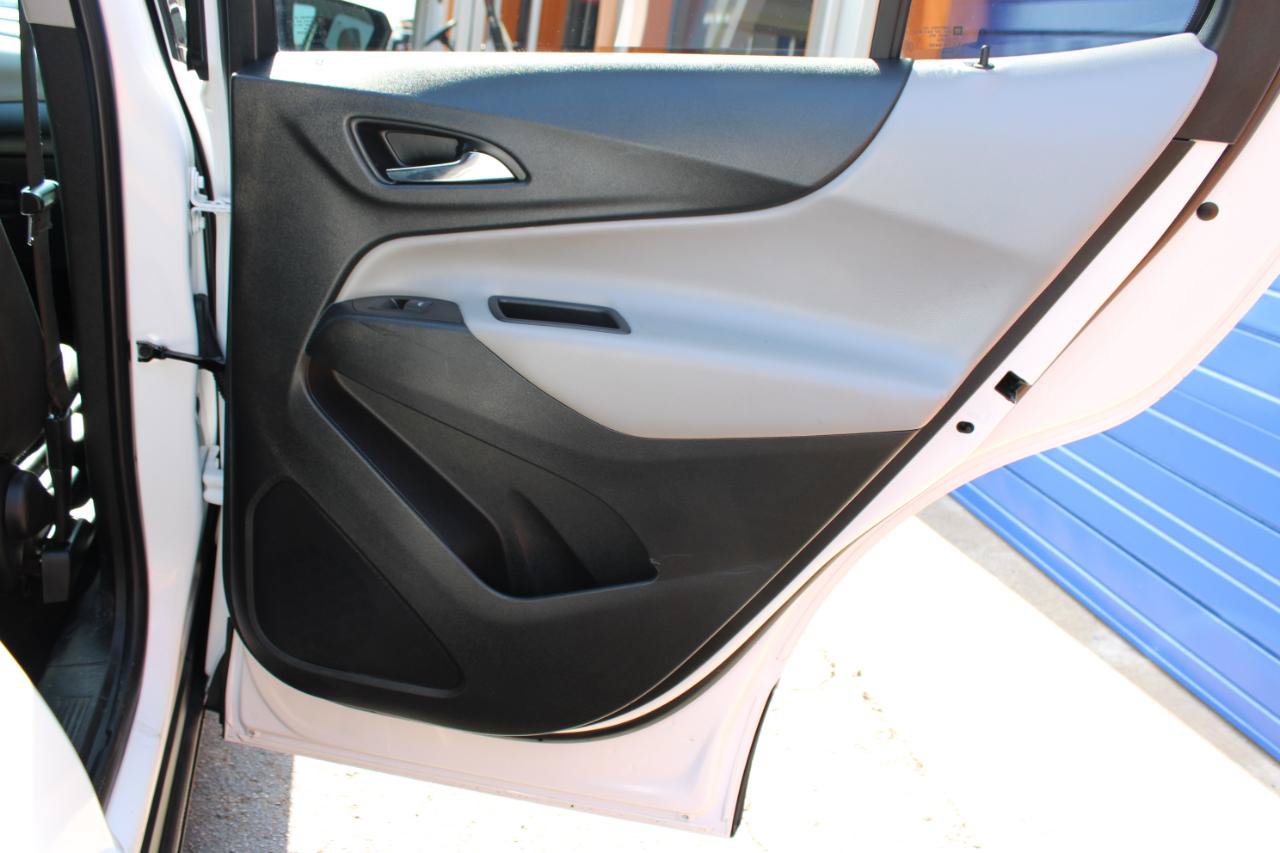 Used 2020 Chevrolet Equinox LT FWD image 47