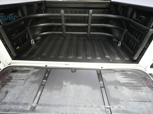 Used 2022 Ford F150 Lightning Lariat w/ Equipment Group 511A High AWD/4WD image 8
