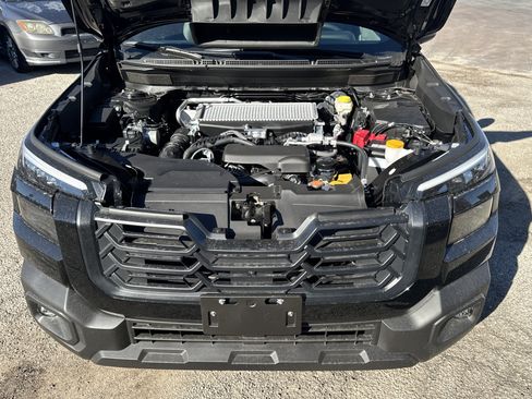 New 2026 Subaru Outback Limited XT image 9