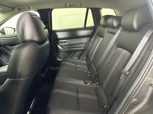 Used 2024 MAZDA CX-50 AWD 2.5 S w/ Cargo Package image 23