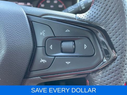 Used 2023 Chevrolet TrailBlazer RS FWD image 19