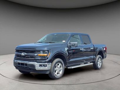 New 2024 Ford F150 XLT w/ Mobile Office Package