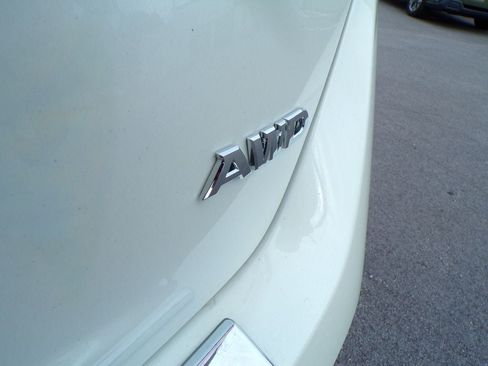 Used 2019 Nissan Altima 2.5 Platinum AWD/4WD image 16