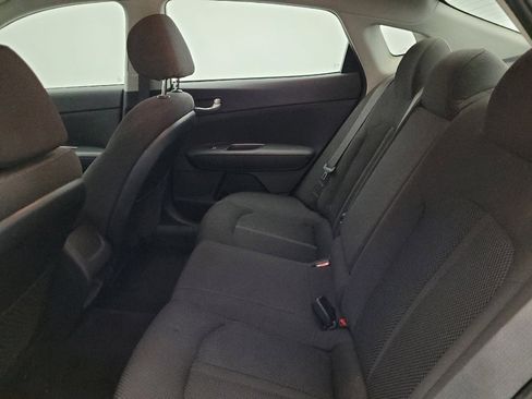 Used 2019 Kia Optima LX FWD image 18