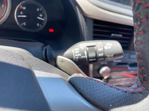 Used 2021 Lexus RX 350 F Sport image 28