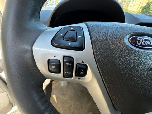 Used 2011 Ford Edge Limited w/ Driver Entry Pkg FWD image 73