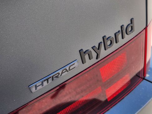 New 2025 Hyundai Santa Fe Calligraphy image 12