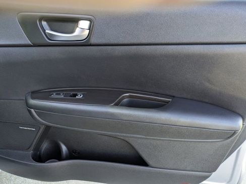 Used 2019 Kia Optima EX w/ EX Premium Package image 35