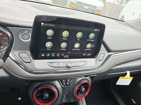 New 2025 Chevrolet Blazer RS w/ Driver Confidence II Package image 18