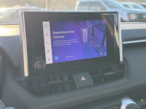 Certified 2025 Toyota RAV4 LE image 6