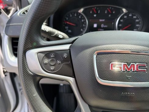 Used 2022 GMC Terrain SLE w/ Driver Convenience Package FWD image 51
