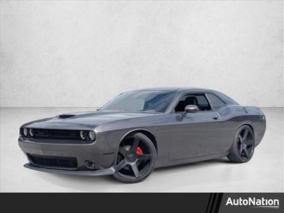 Used 2020 Dodge Challenger GT