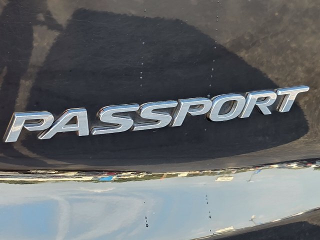 Used 2022 Honda Passport EX-L image 17