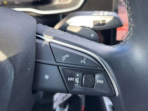 Used 2023 Audi Q3 2.0T Premium Plus image 24