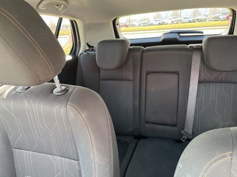 Used 2020 Chevrolet Trax LT image 15