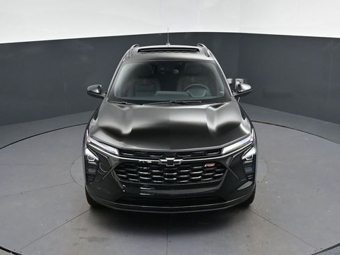 New 2026 Chevrolet Trax RS FWD image 37