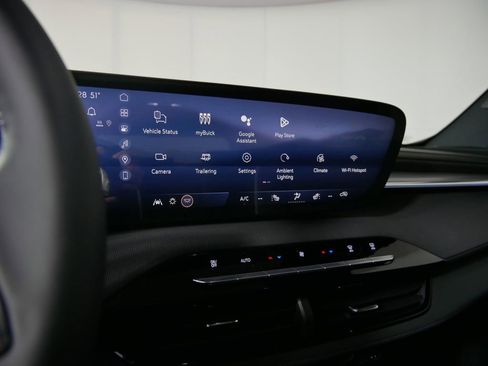 New 2026 Buick Enclave Preferred w/ Power Package image 30