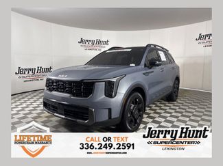 Used 2024 Kia Sorento SX video 1