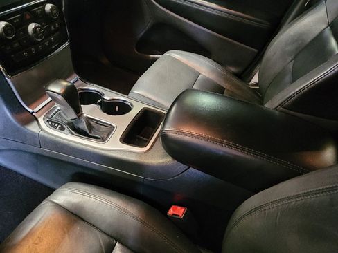 Used 2019 Jeep Grand Cherokee Limited RWD image 26