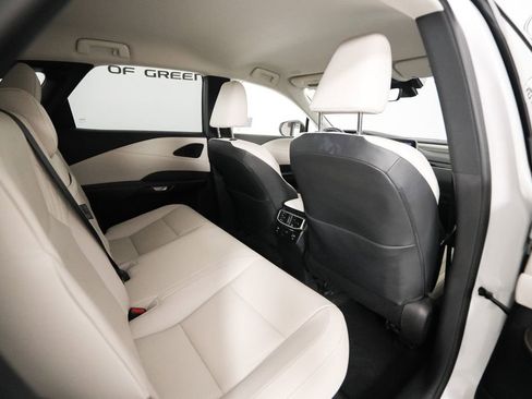 Used 2024 Lexus RX 350h AWD/4WD image 18
