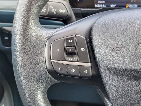 Used 2025 Ford Maverick XL w/ Equipment Group 102A AWD/4WD image 15