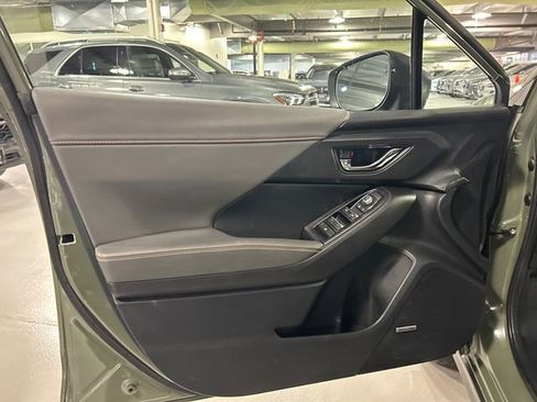 Used 2024 Subaru Crosstrek 2.5i Limited image 9