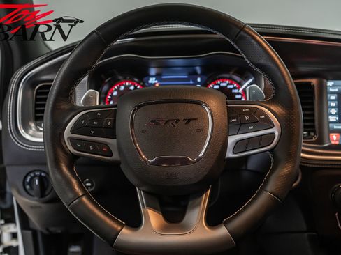 Used 2022 Dodge Charger SRT Hellcat w/ Harman/Kardon Audio Group image 31