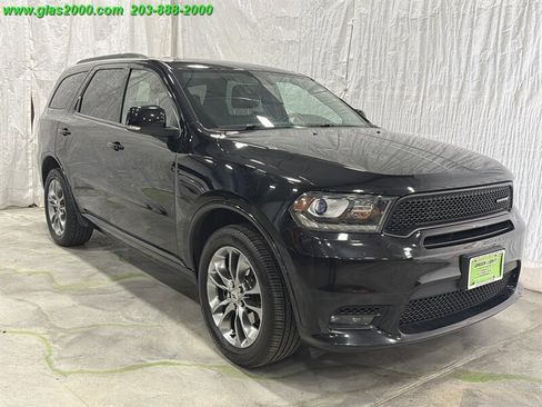 Used 2019 Dodge Durango GT image 2