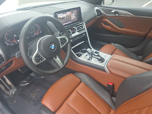 Used 2025 BMW 840i image 22