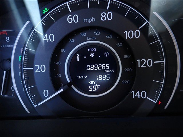 Used 2015 Honda CR-V EX-L image 23