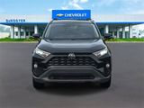 Used 2019 Toyota RAV4 XLE image 2