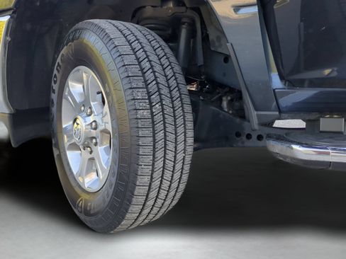 Used 2026 RAM 2500 Big Horn AWD/4WD image 72