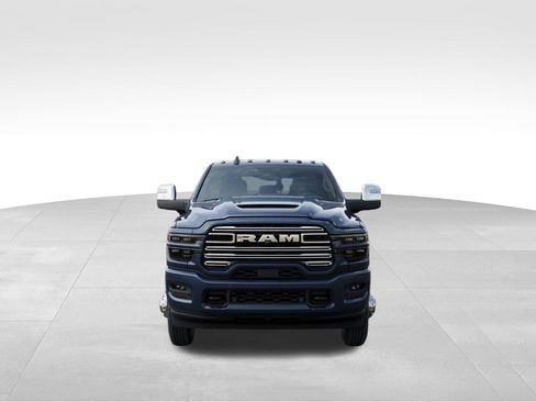 New 2026 RAM 3500 Laramie AWD/4WD image 7
