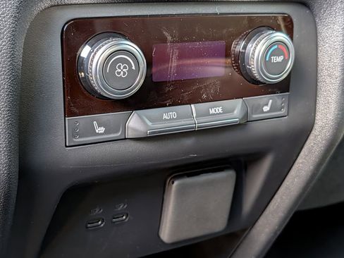 New 2026 GMC Acadia AT4 AWD/4WD image 38