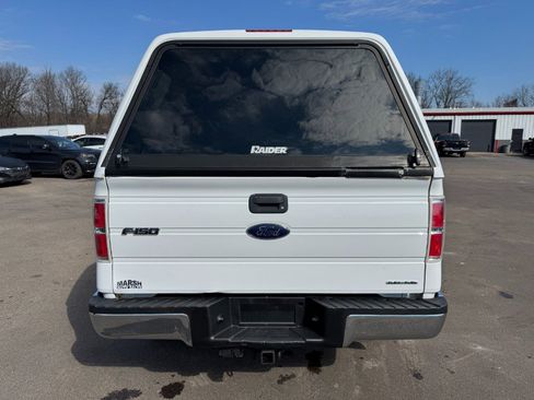 Used 2014 Ford F150 XLT w/ Trailer Tow Package image 4