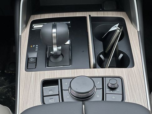 New 2026 MAZDA CX-90 3.3 Turbo w/ Premium Sport Pkg image 13