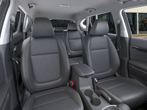 New 2026 Kia Seltos EX FWD image 15