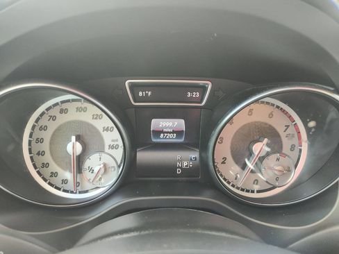 Used 2017 Mercedes-Benz GLA 250 w/ Premium Package image 25