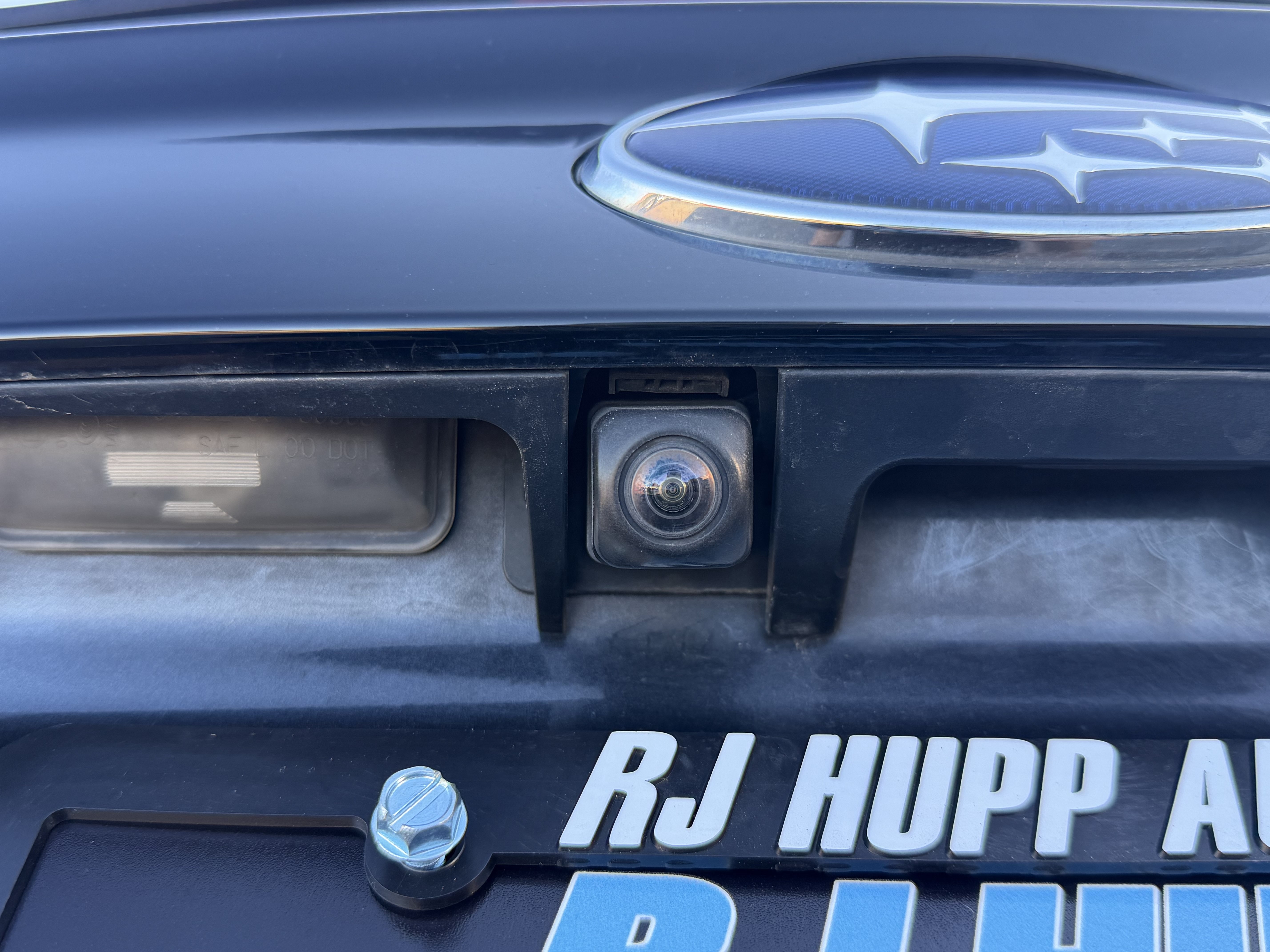Used 2019 Subaru Forester Sport AWD/4WD image 18