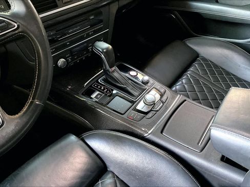 Used 2016 Audi S7 w/ Driver Assistance Package image 16