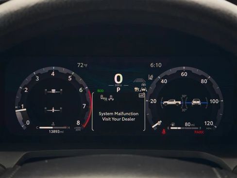 Used 2024 Toyota Tacoma TRD Sport w/ TRD Sport Upgrade Package AWD/4WD image 35
