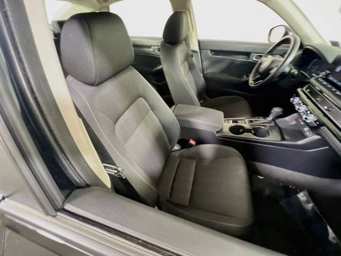 Used 2024 Honda Civic EX image 27