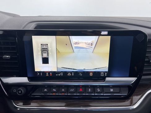 New 2024 Chevrolet Silverado 1500 RST w/ All Star Edition Plus image 14