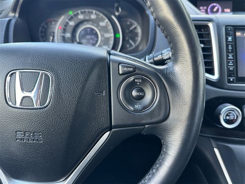 Used 2015 Honda CR-V EX-L image 27