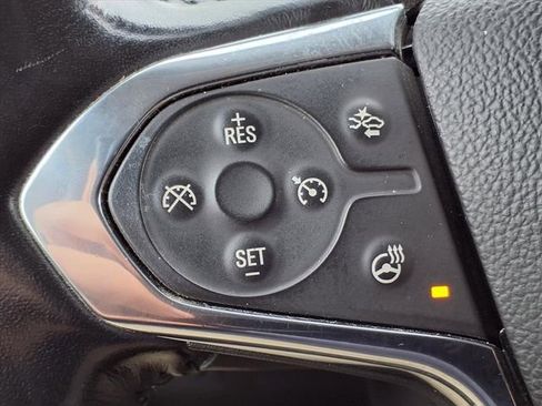 Used 2019 Chevrolet Traverse High Country w/ LPO, Cargo Package image 24